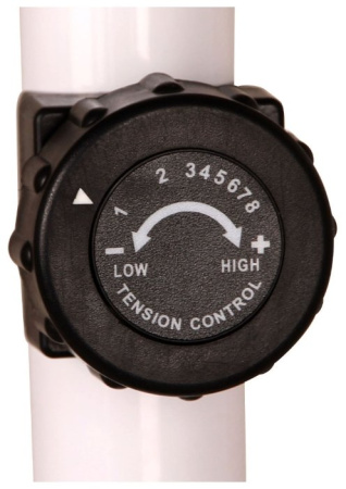 Эллиптический тренажер DFC Luna