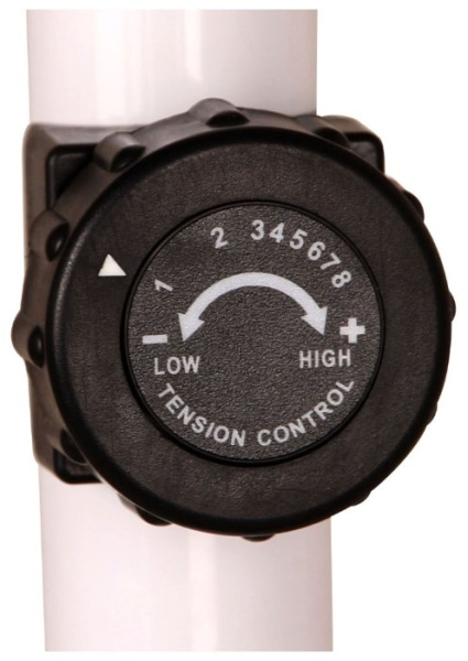 Эллиптический тренажер DFC Luna