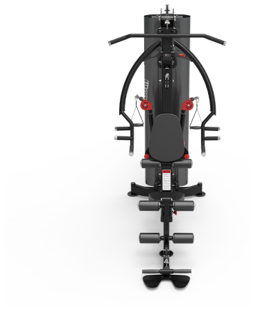 Мультистанция Apex Intense F800