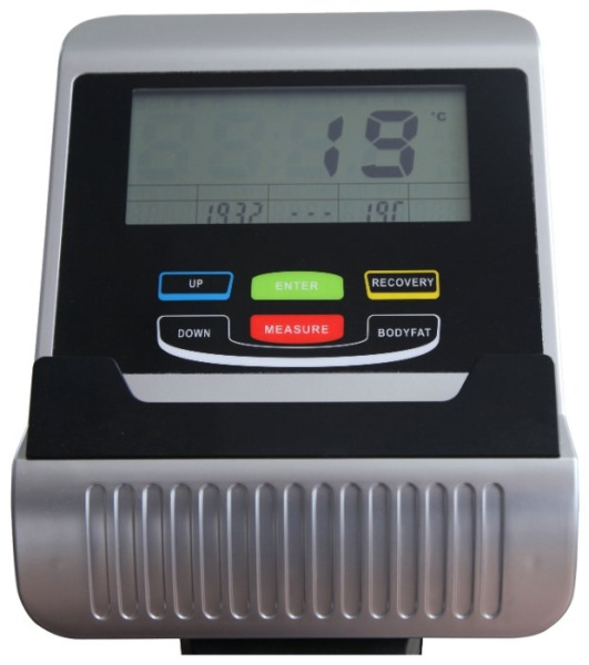 Горизонтальный велотренажер DFC B8729R