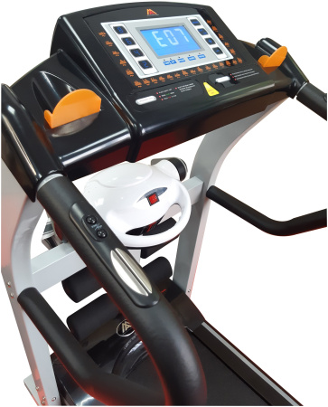Беговая дорожка American Motion Fitness AMF 8212 (0.8)