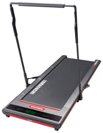 Электрическая беговая дорожка Yamaguchi Runway Pro