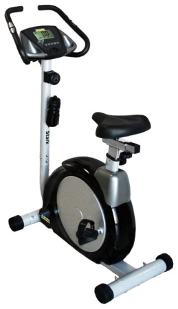 Вертикальный велотренажер Kampfer Stark KB-1204