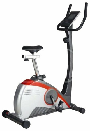 Вертикальный велотренажер K-Power KLJ-8702