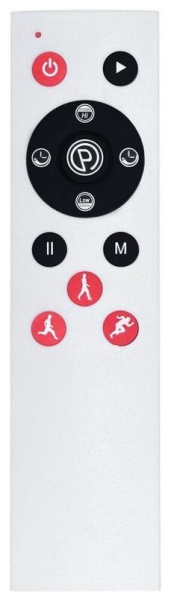 Горизонтальная виброплатформа VictoryFit VF-M630