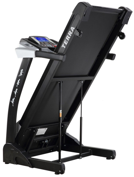 Беговая дорожка DFC T505 Terra 2020