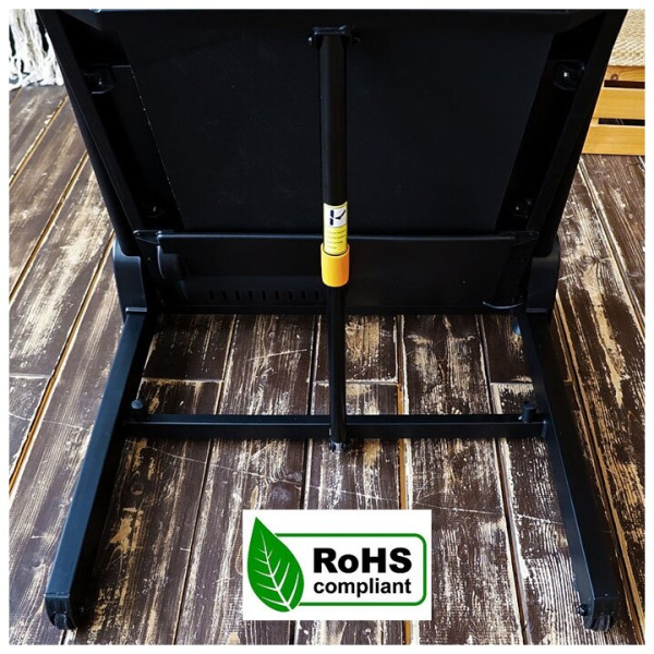 Беговая дорожка LEISTUNG LINE A230