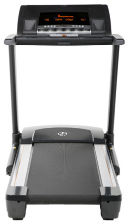 Электрическая беговая дорожка NordicTrack Elite ZI (NTL11808)