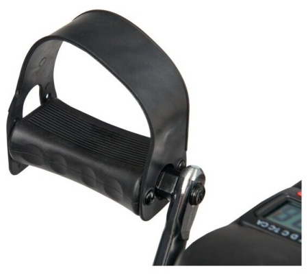 Мини велотренажер BRADEX SF 0824, черный