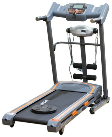 Электрическая беговая дорожка Sprint ST310M