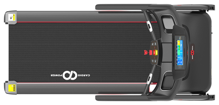 Беговая дорожка CardioPower T65