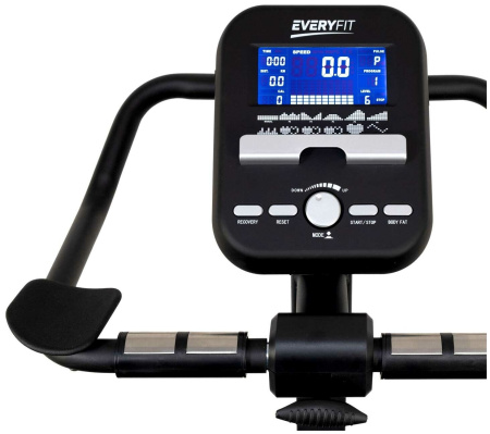 Велотренажер вертикальный EVERYFIT BX7P
