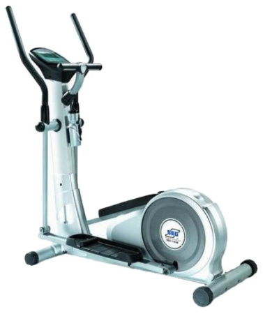 Эллиптический тренажер Superweigh EM-1626