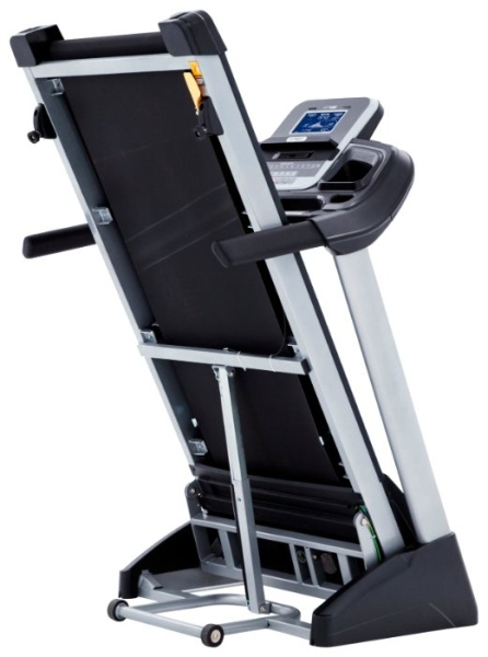 Электрическая беговая дорожка SPIRIT XT185 (2017)