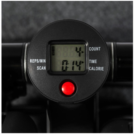 Министеппер DFC SC-S100BB/2