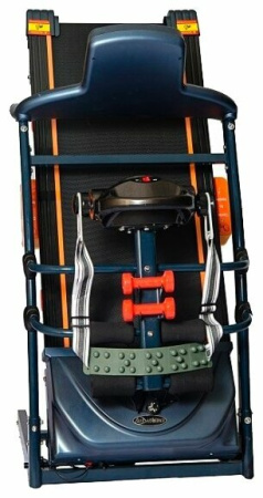 Электрическая беговая дорожка EnergyFIT EF-6608A