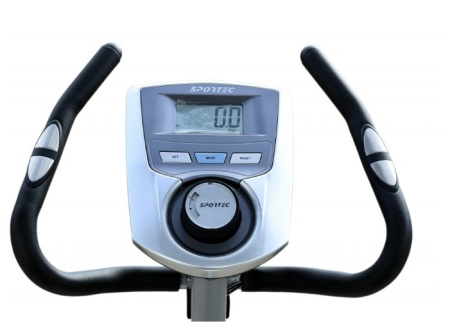 Вертикальный велотренажер USA Style SS-20770