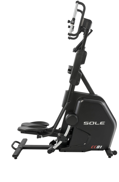 Эллиптический тренажер Sole Fitness SC200 / CC81