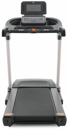 Беговая дорожка электрическая складная для дома WATSON DYNAMICS Pro 300 Android