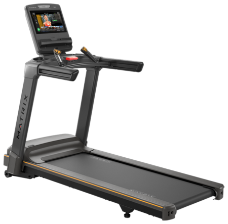 Беговая дорожка Matrix Lifestyle Touch