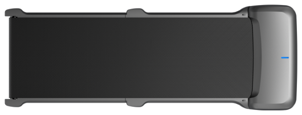 Электрическая беговая дорожка Xiaomi WalkingPad C1 Black