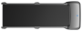 Электрическая беговая дорожка Xiaomi WalkingPad C1 Black