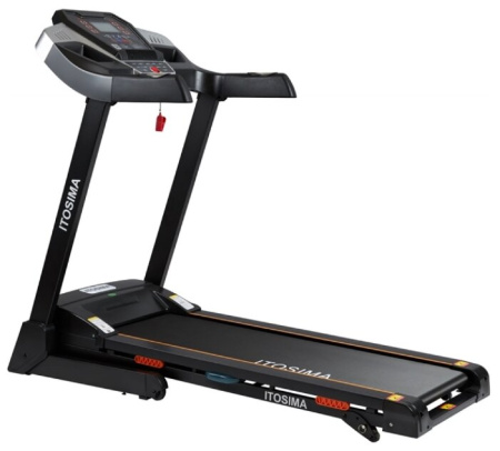 Электрическая беговая дорожка ITOSIMA Breeze