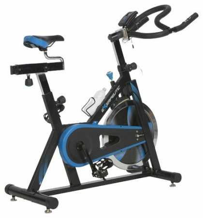 Вертикальный велотренажер Exerpeutic 1220