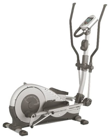 Эллиптический тренажер KETTLER 7861-700 Vito Ext