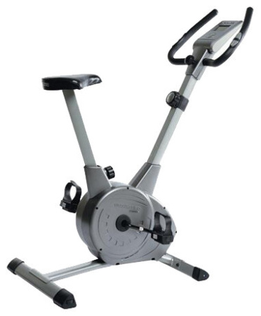 Вертикальный велотренажер Torneo Riva XL B-250