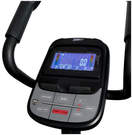 Эллиптический тренажёр Everyfit EX9P