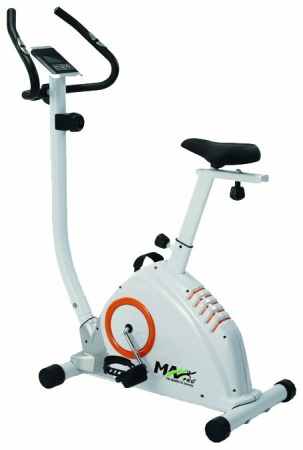 Вертикальный велотренажер Max Pro YK-B0801A