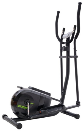 Эллиптический тренажер ATEMI AЕ 607