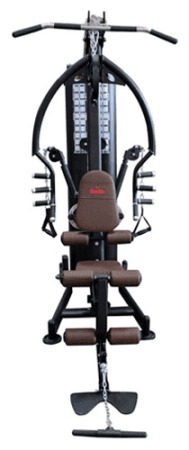 Мультистанция Smith Strength Strength F1