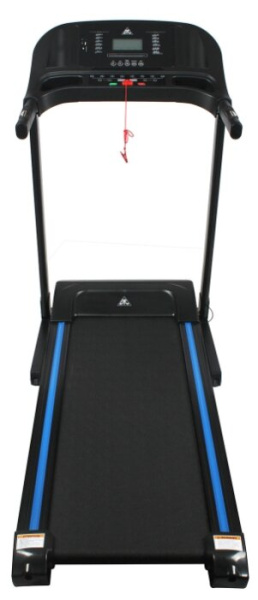 Беговая дорожка DFC T580 Vanda