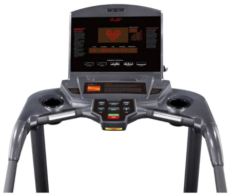 Степпер AeroFit StepMill X6-C LED