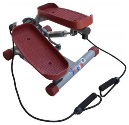 Степпер USA Style SS-706F