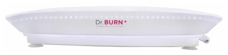 Виброплатформа Ergonova Dr. Burn + PRO