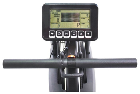 Гребной тренажер Titanium SF 0474