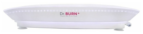 Виброплатформа Ergonova Dr. Burn + PRO
