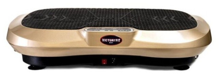 Тренажер для похудения VictoryFit VF-M503 Gold