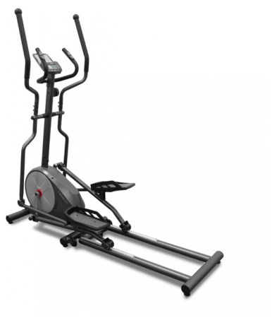 Эллиптический тренажер Carbon Fitness F808 CF