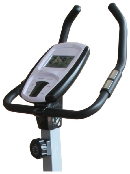 Вертикальный велотренажер DFC B87075