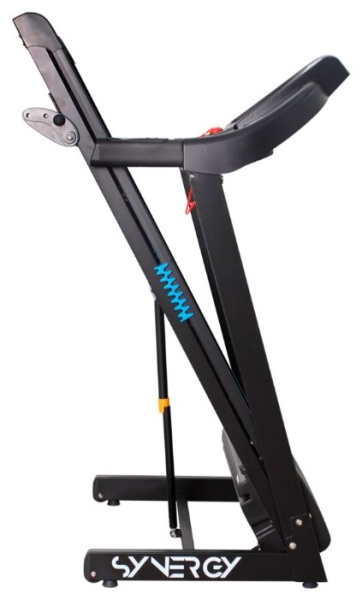 Электрическая беговая дорожка Starfit TM-303 Synergy New