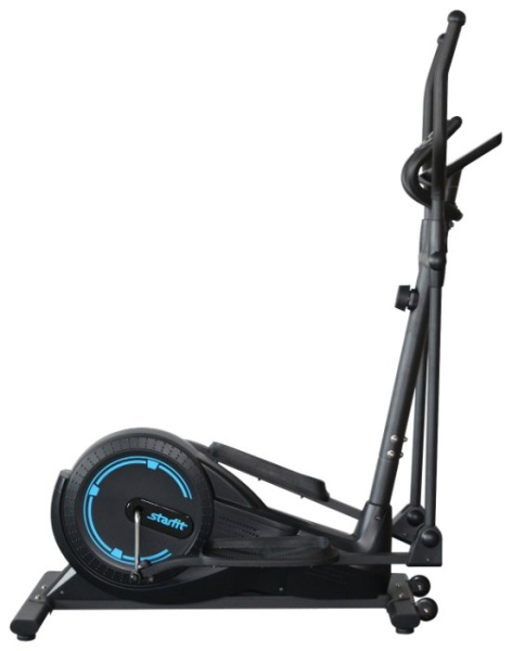 Эллиптический тренажер Starfit VE-108 Victory