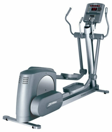Эллиптический тренажер Life Fitness Classic Series Cross-Trainer