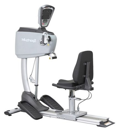 Велоэргометр Sports Art UB521М