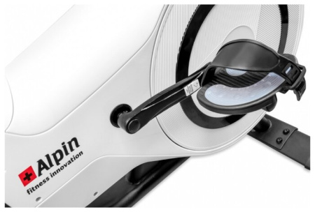 Велоэргометр Alpin Luxury B-205
