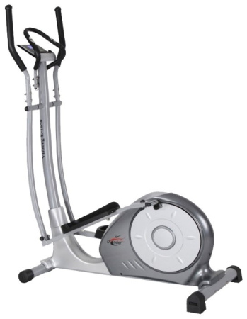 Эллиптический тренажер Dender E-1658 Vilborg