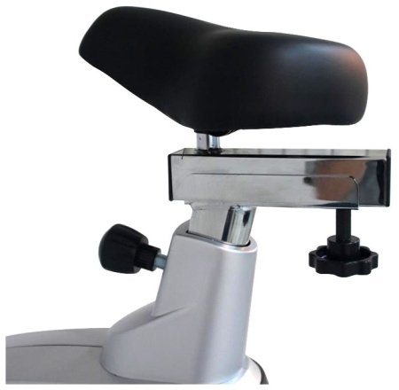 Вертикальный велотренажер DFC CB001